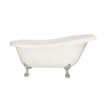Ceramic Bath Tub